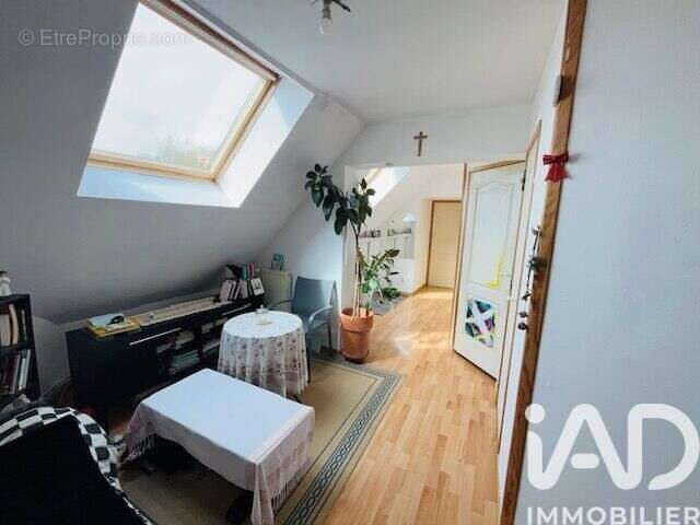 Maison 144 m² à Montamy  - photo 8