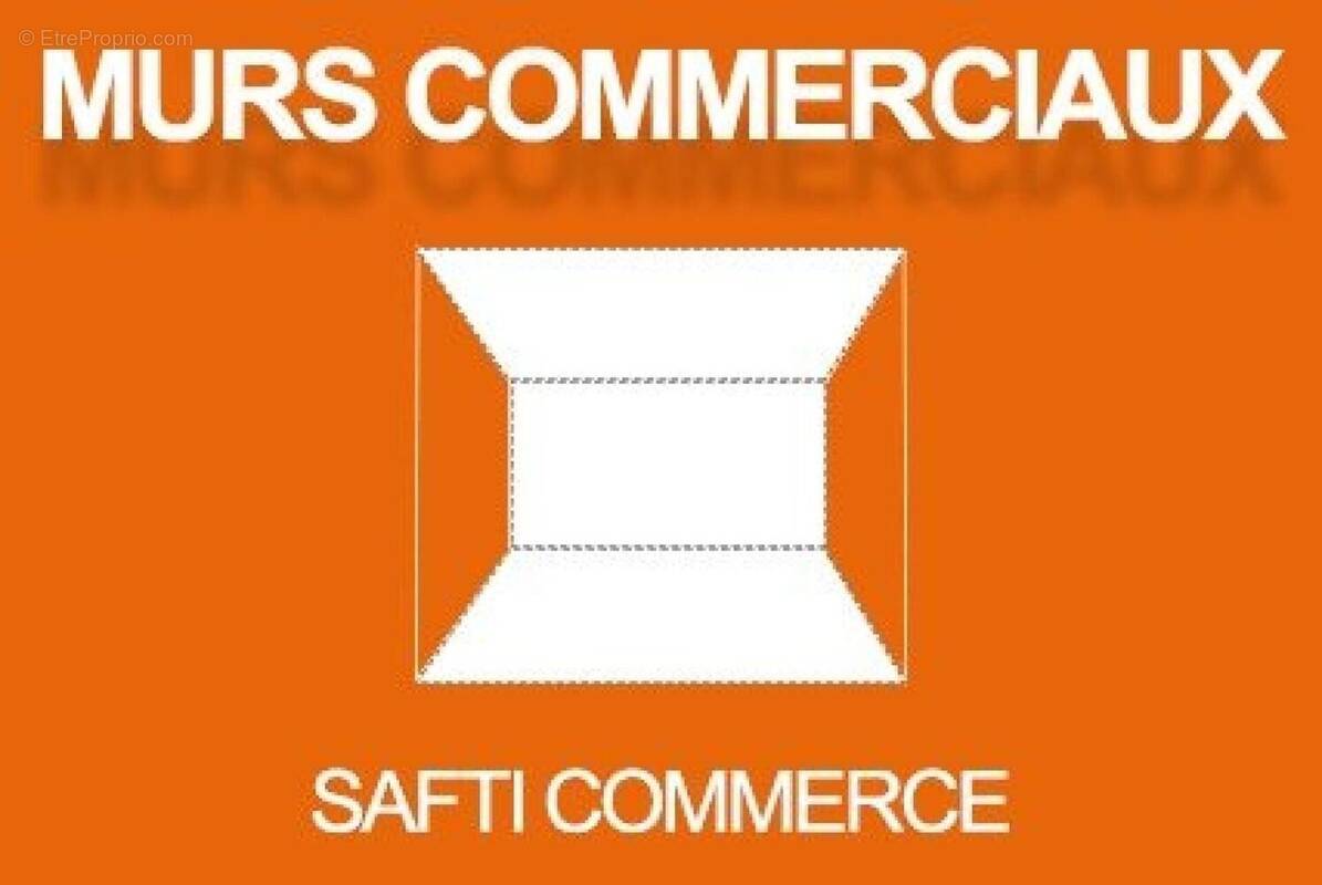 Photo 1 - Commerce à MONTREUIL