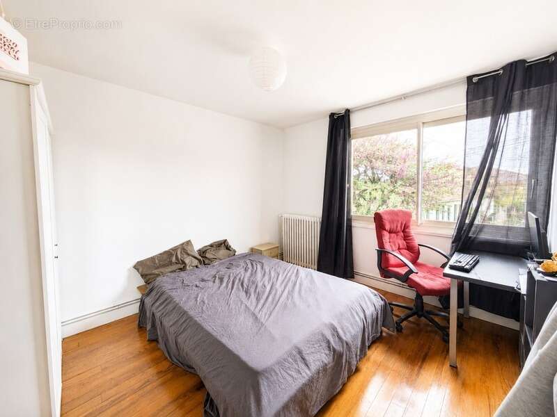 Appartement T4 avec vue dégagée - Faibles charges - photo 5