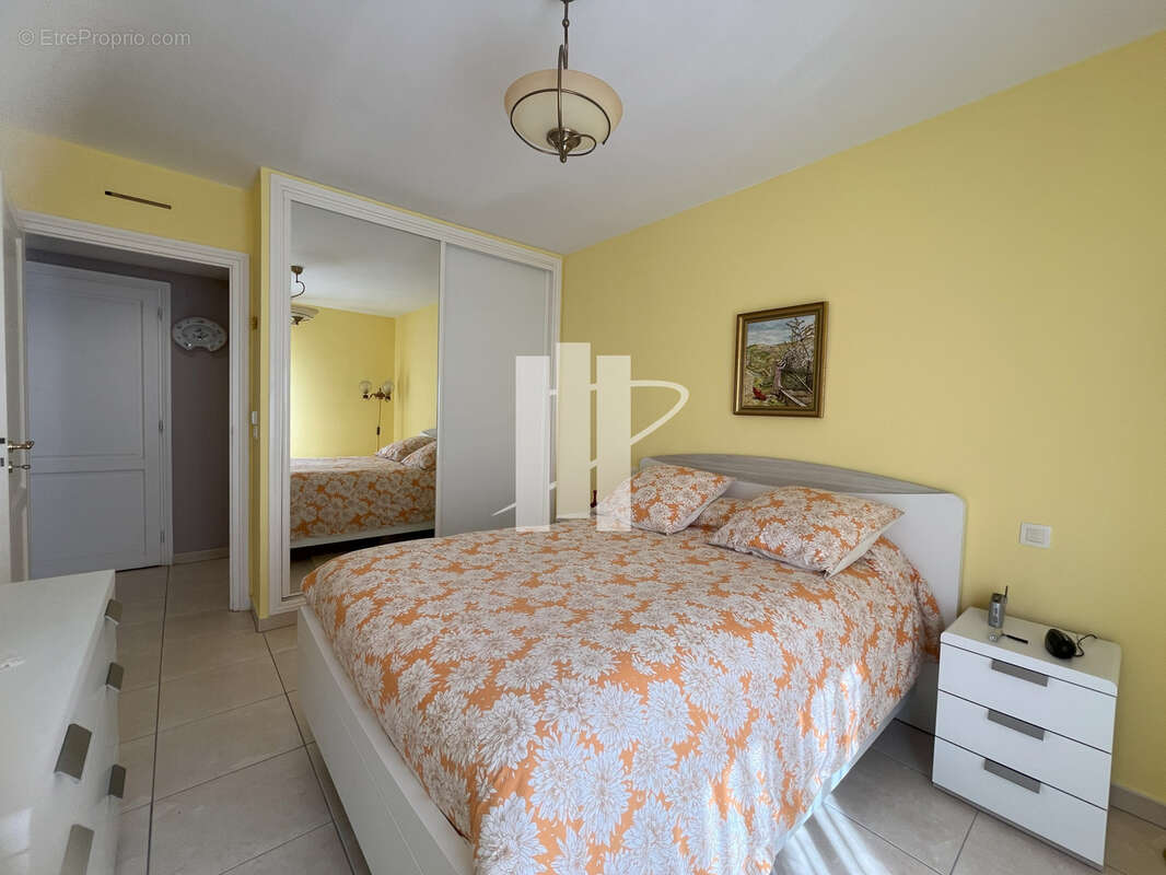 Appartement à SAINT-RAPHAEL