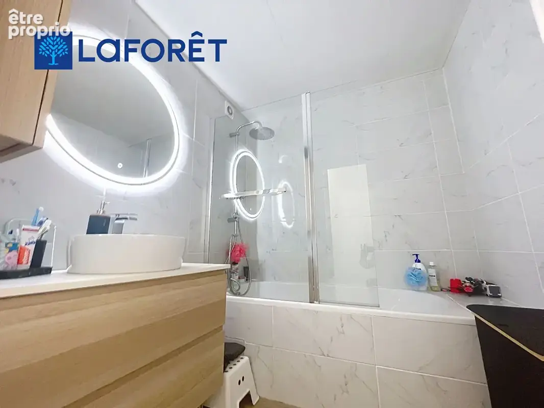 Appartement Villennes Sur Seine 3 pièce(s) 62.86 m2 - photo 6