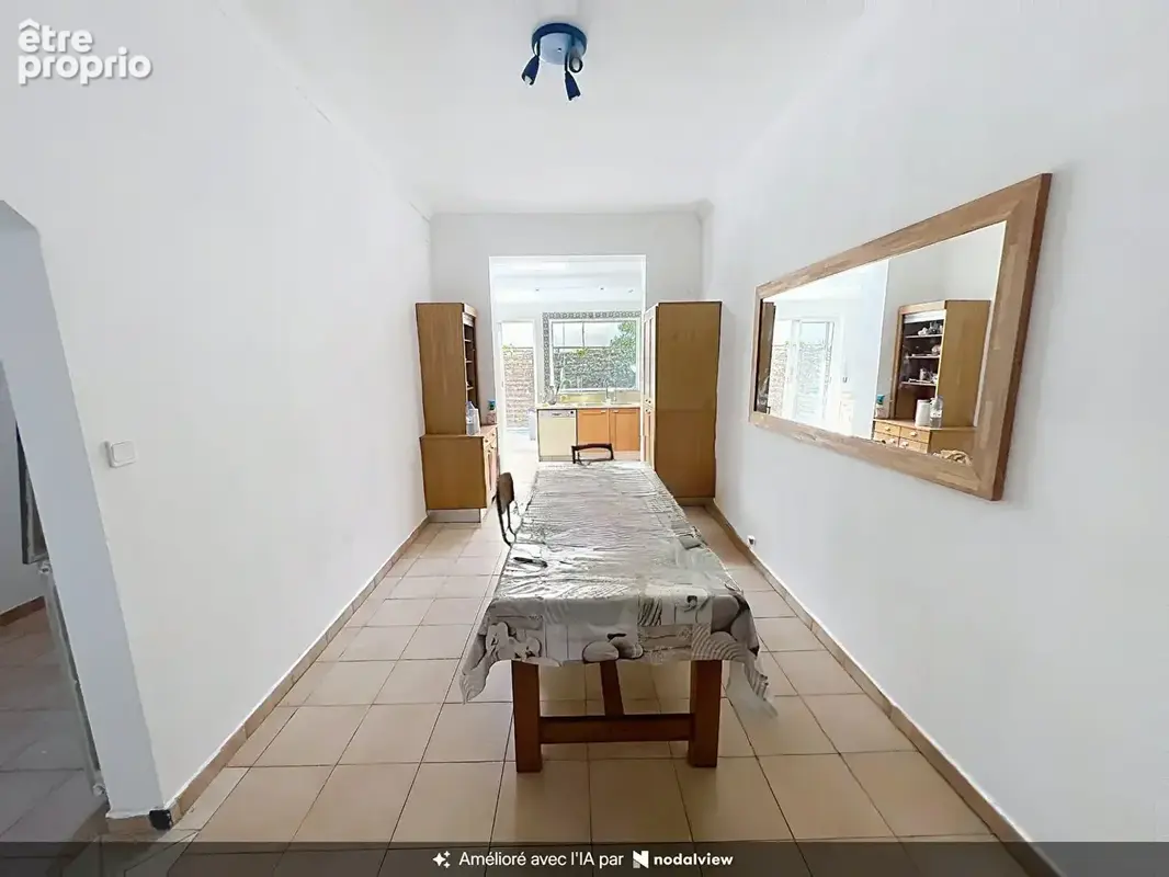 Maison Avignon 6 pièce(s) 105 m2, première ceinture - photo 10