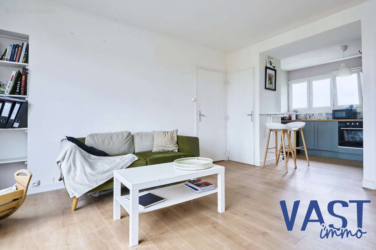 Appartement à TOURCOING