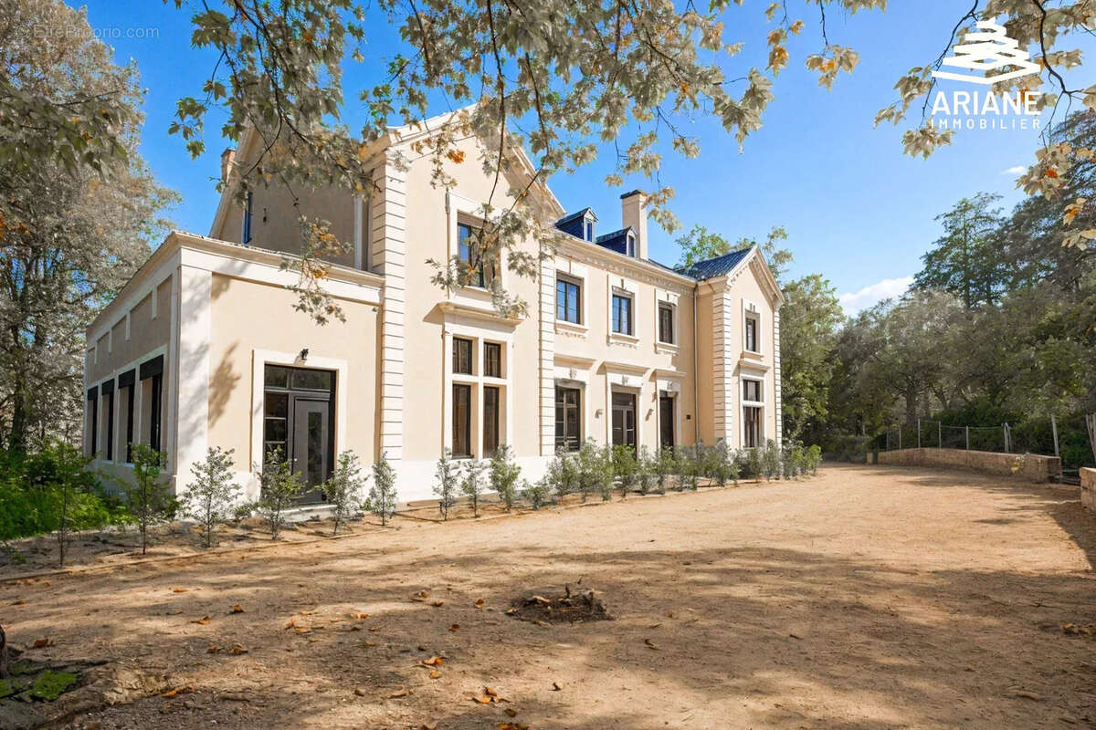 Appartement à VOURLES