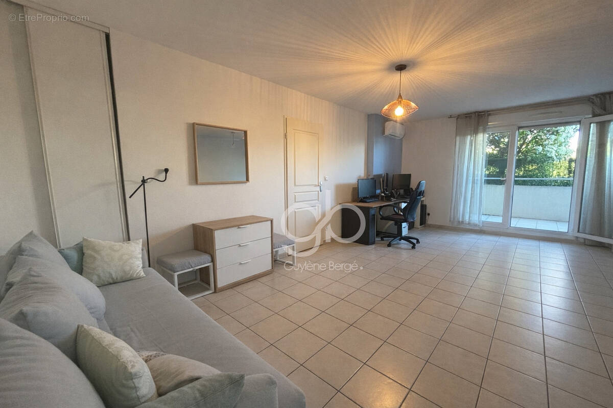 Appartement à MONTPELLIER