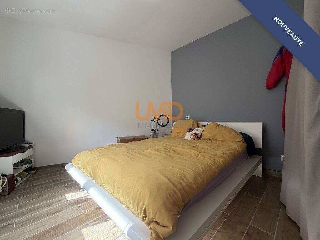 Maison 104 m2 avec patio et garage - photo 6