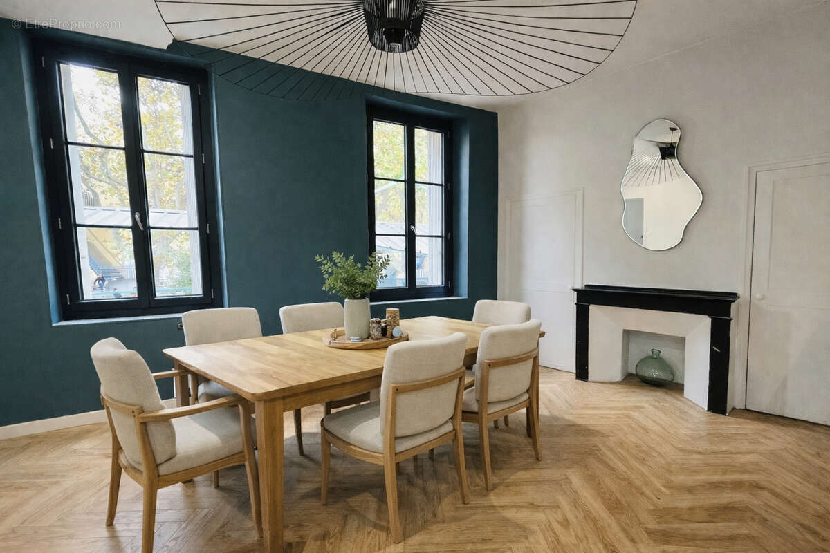 Appartement à NARBONNE