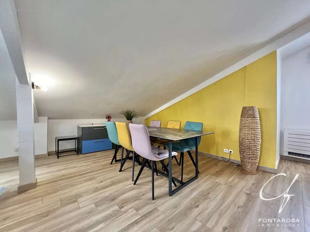 Appartement à SAINT-RAPHAEL