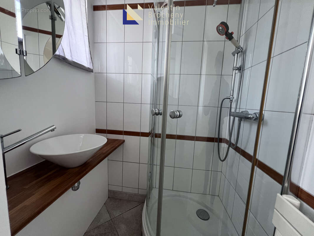 Appartement à CARNAC