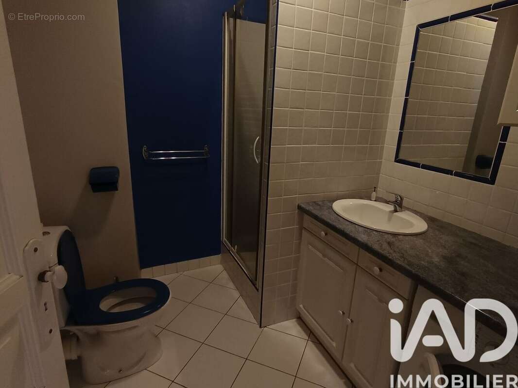 Photo 8 - Maison à LES VANS