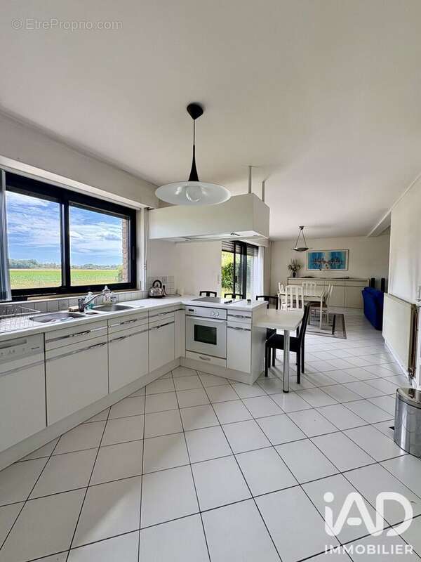 Maison 93 m² à Wavrin  - photo 3