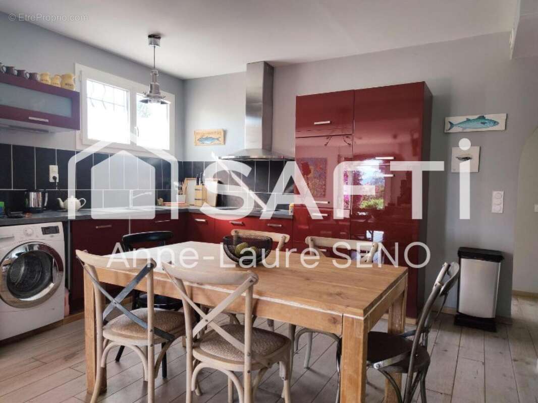 Photo 8 - Appartement à LE LAVANDOU