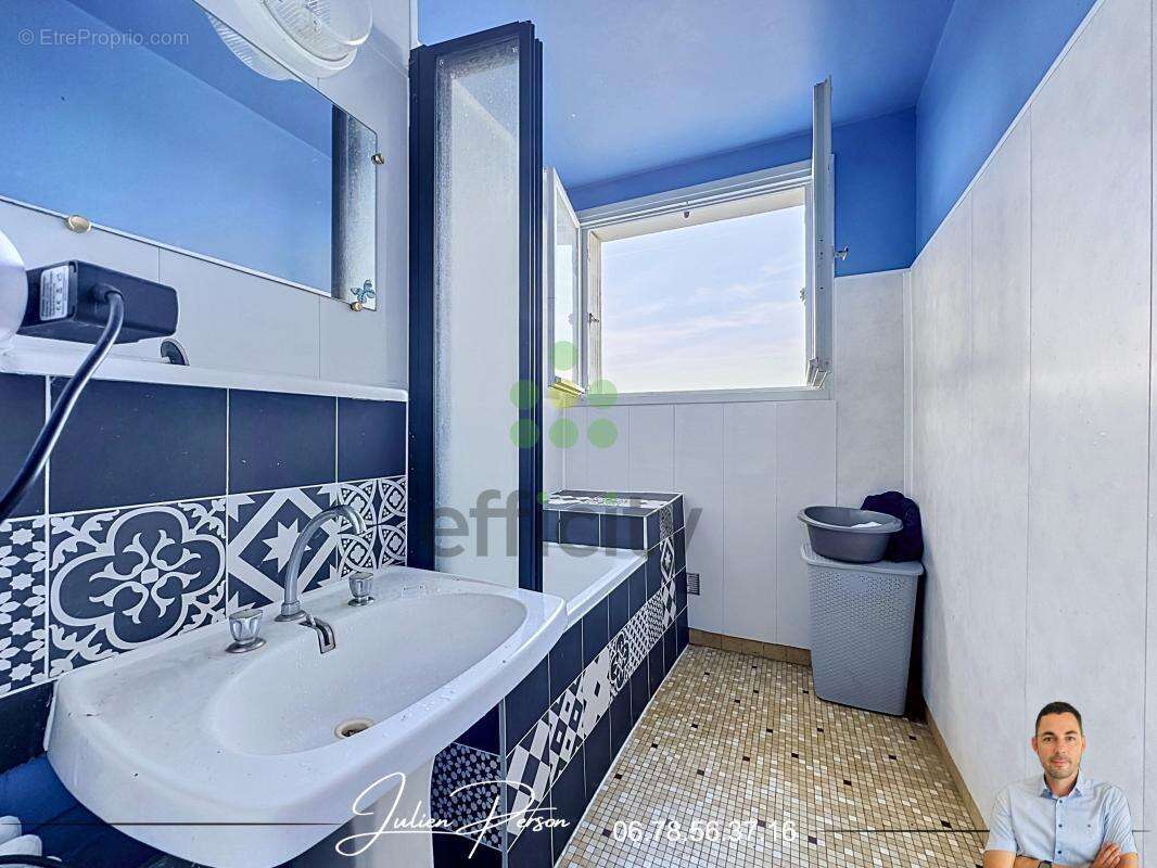 Appartement à SAINT-BRIEUC