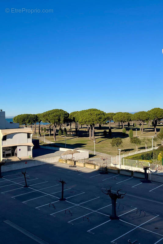 Appartement à LE GRAU-DU-ROI