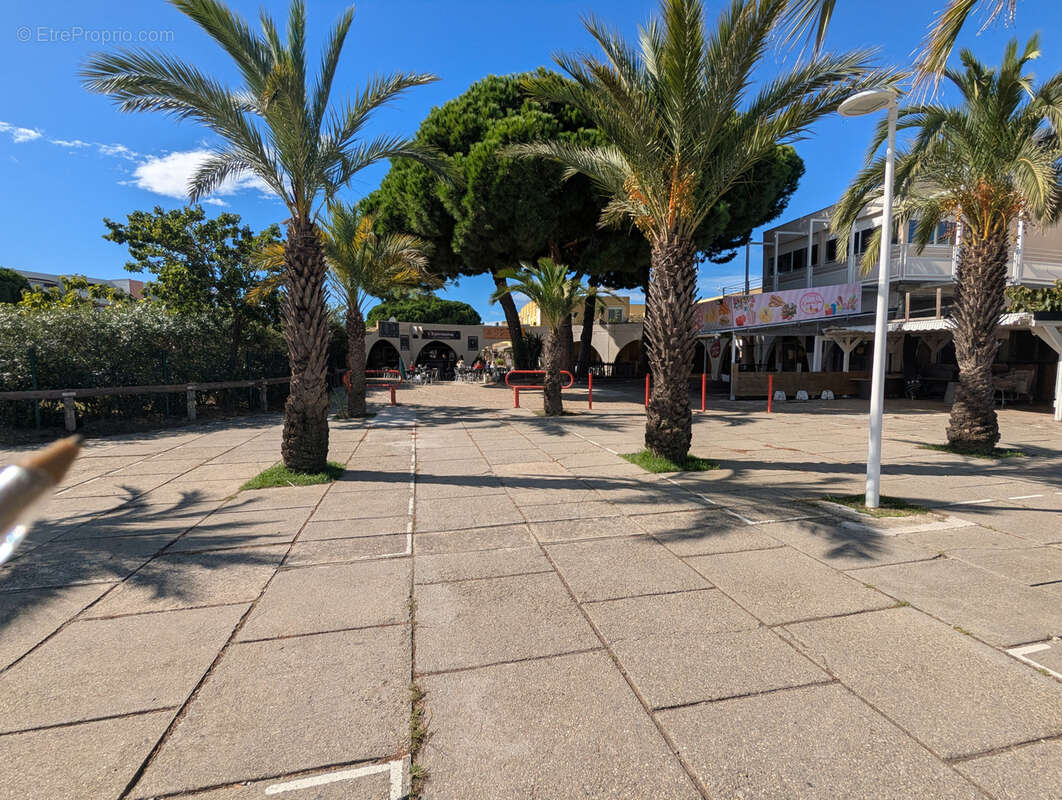 Appartement à LE GRAU-DU-ROI