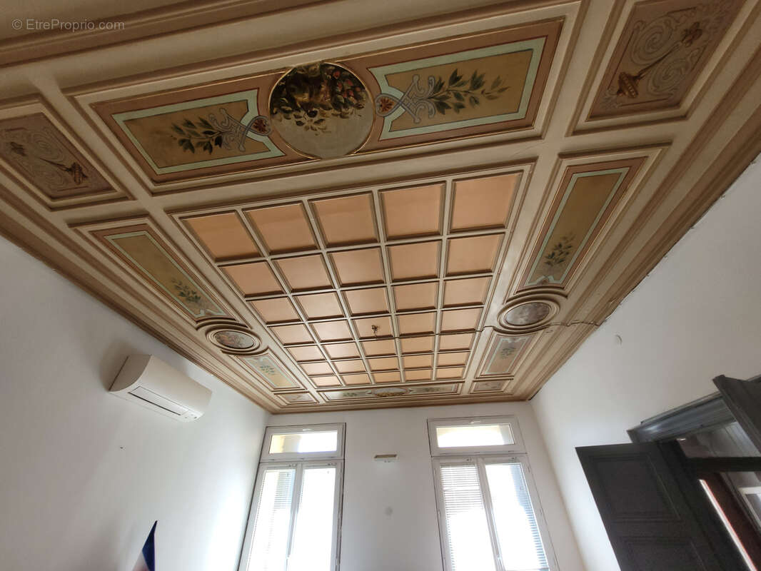 Maison à FLEURY