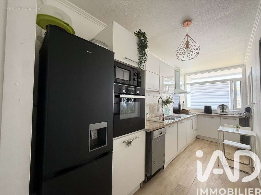 Photo 5 - Appartement à LE MEE-SUR-SEINE