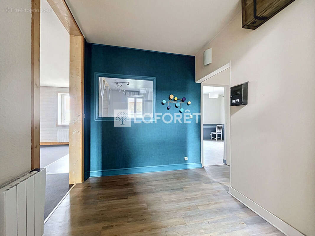 Appartement à LIMOGES