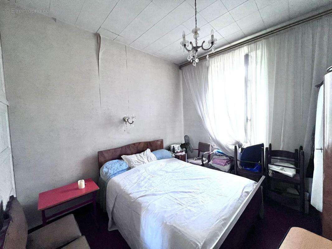 Maison à MARSEILLE-16E