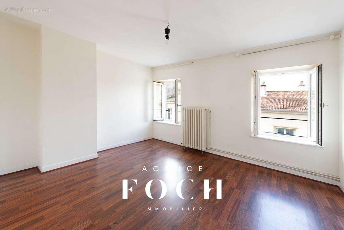 Appartement 66 m² à Nancy  - photo 6