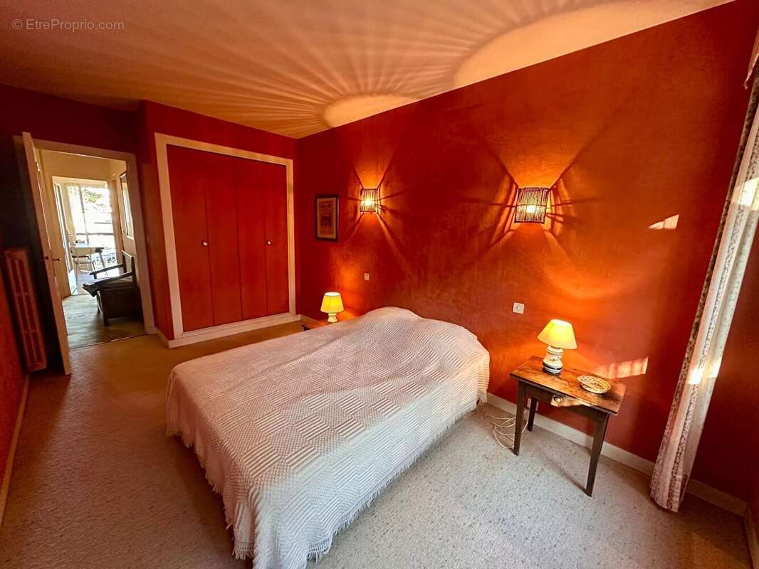 Appartement à LA BAULE-ESCOUBLAC