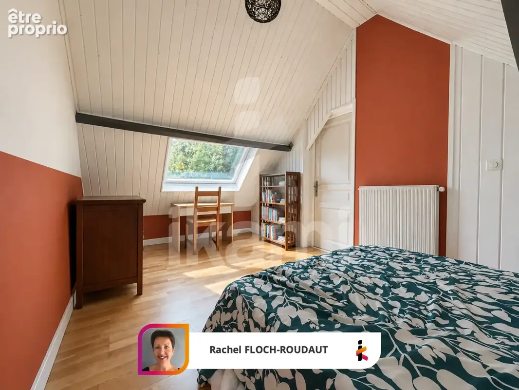 Maison en pierres avec studio indépendant - photo 11