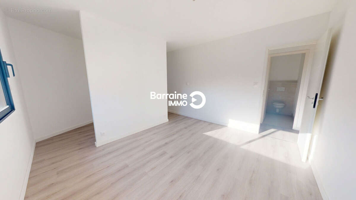 Maison à LANDERNEAU