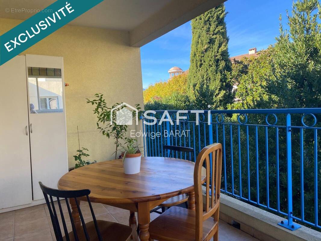 Photo 1 - Appartement à DRAGUIGNAN