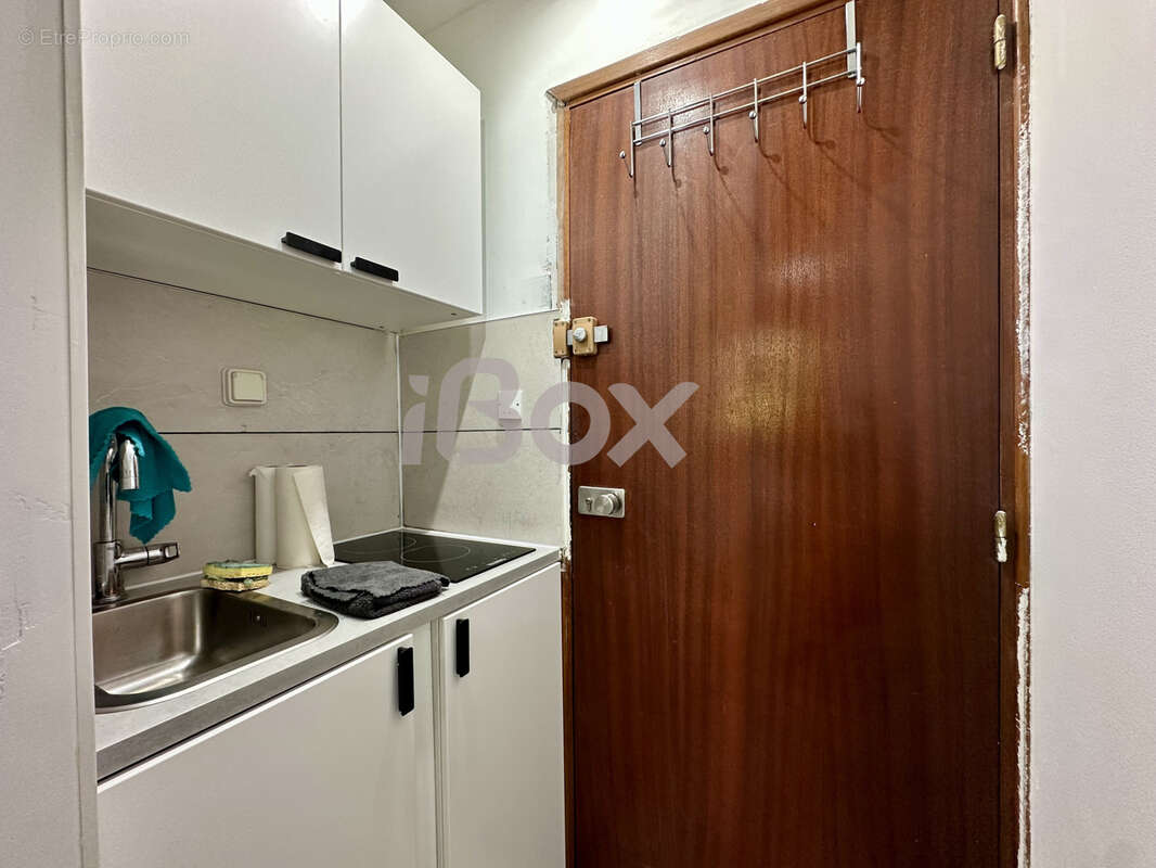 Appartement à LA SEYNE-SUR-MER