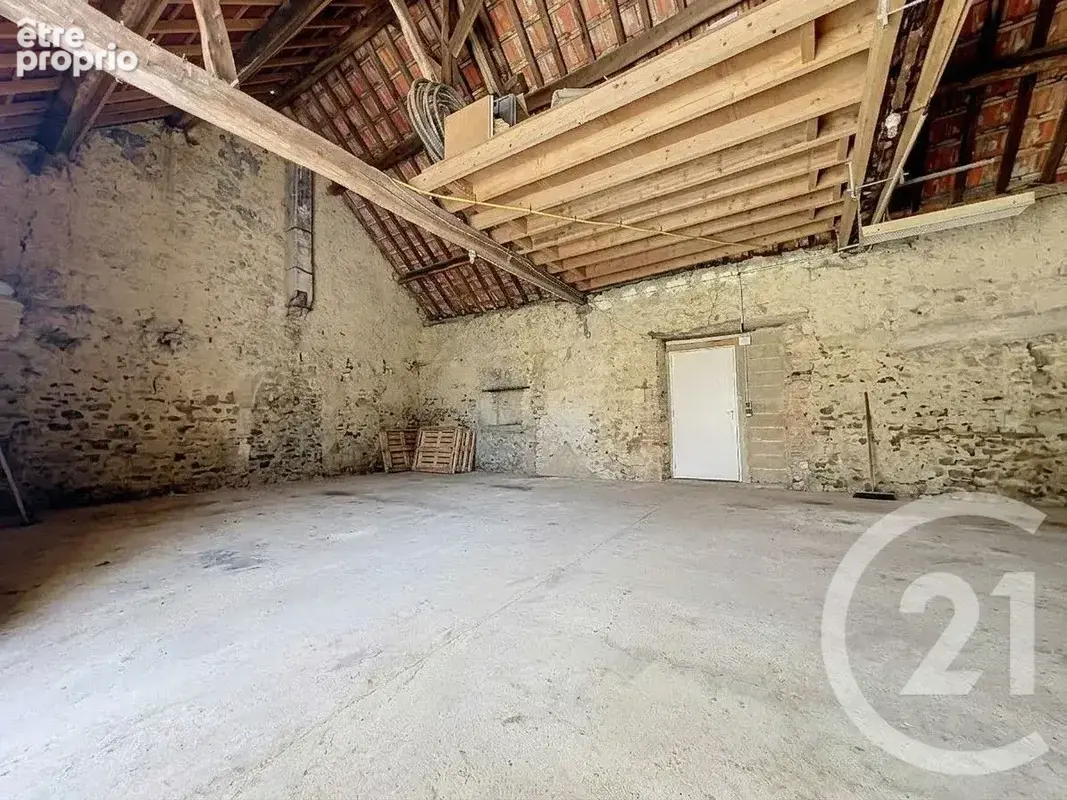Maison 8 pièces 162 m² à vendre à Cherville (51150) - photo 15