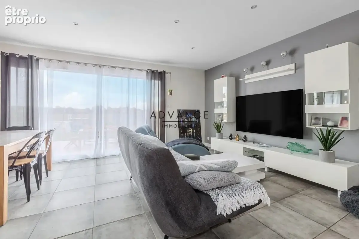 Maison 8 pièces 184 m² à vendre à Vernet (31810) - photo 2