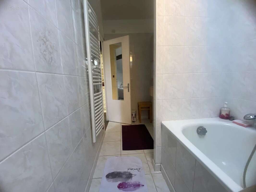 Appartement à DOURDAN