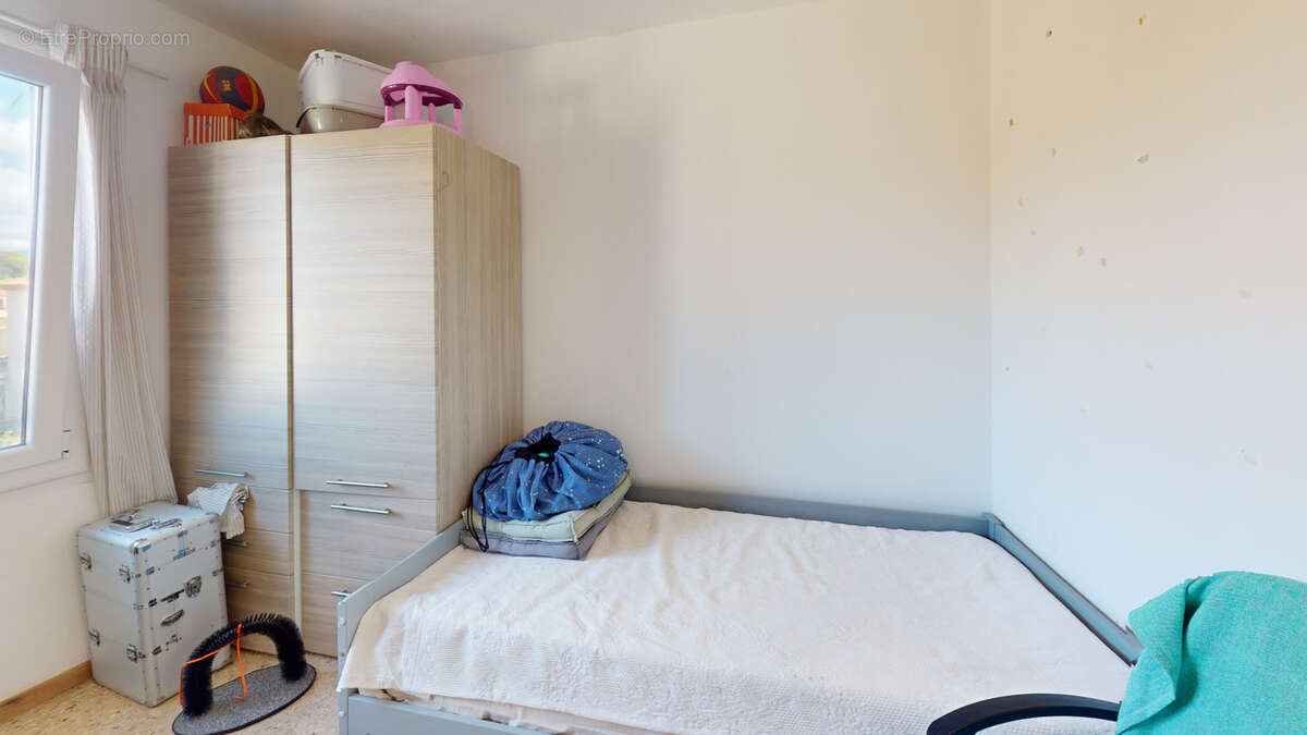 Maison à LA SEYNE-SUR-MER