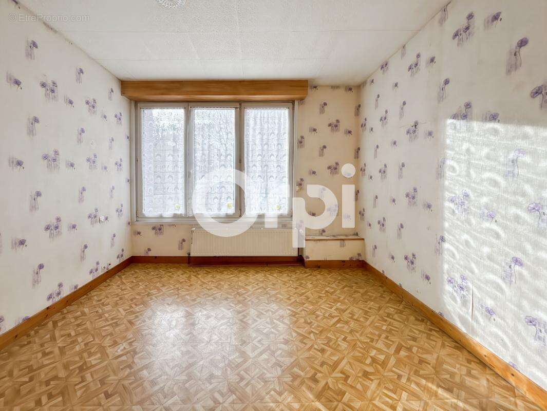 Appartement à BOULOGNE-SUR-MER