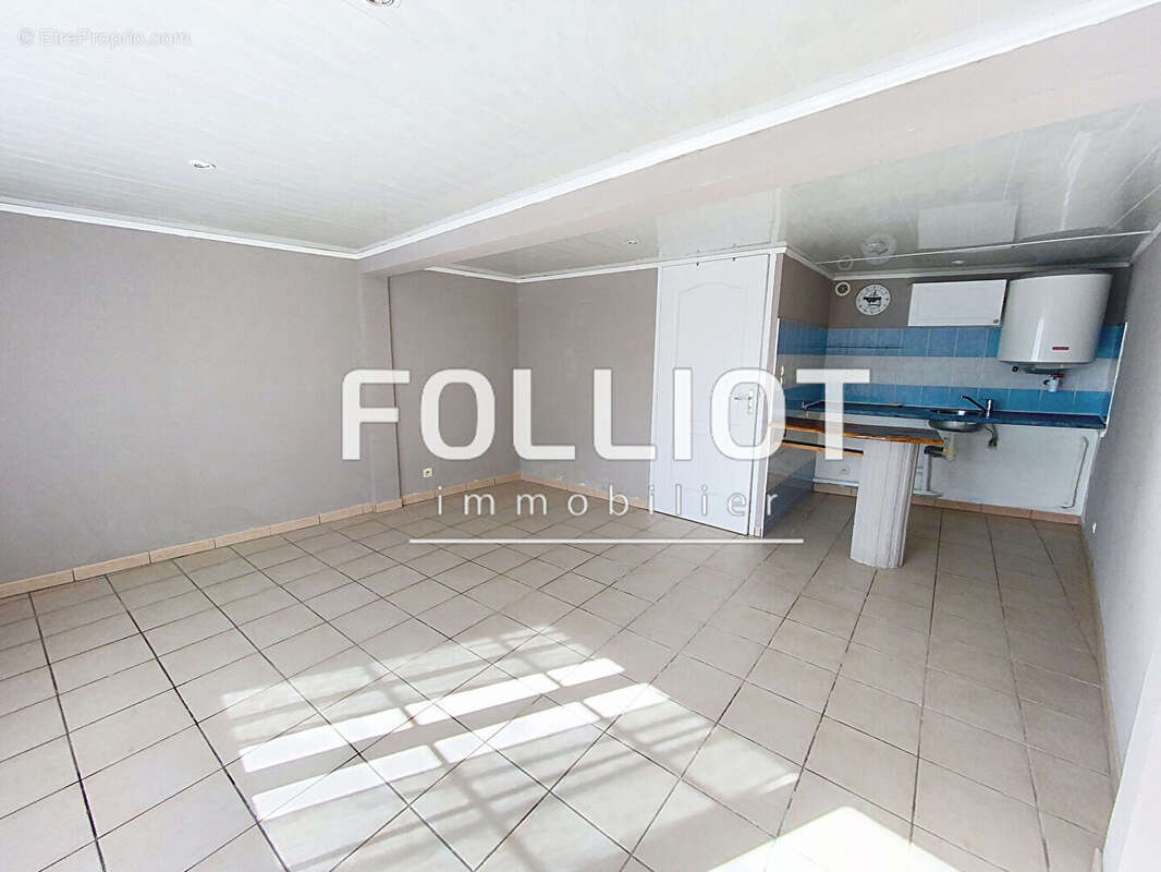 Appartement à CARENTAN