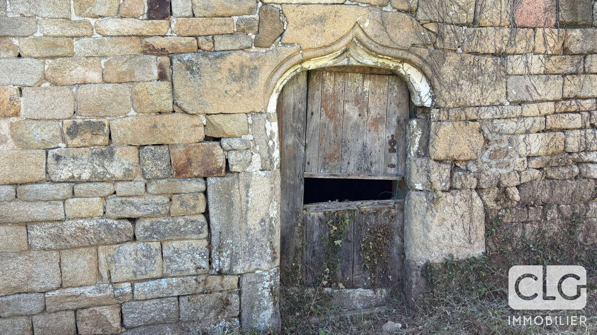 Maison à PLOEMEUR