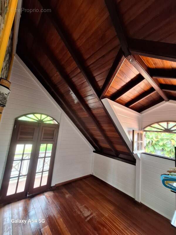 Maison à SAINT-PIERRE