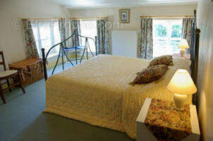 chambre - Maison à LERAN