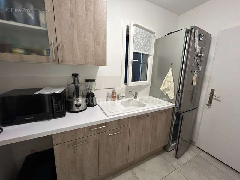 Maison à SAINT-GEORGES-D&#039;OLERON