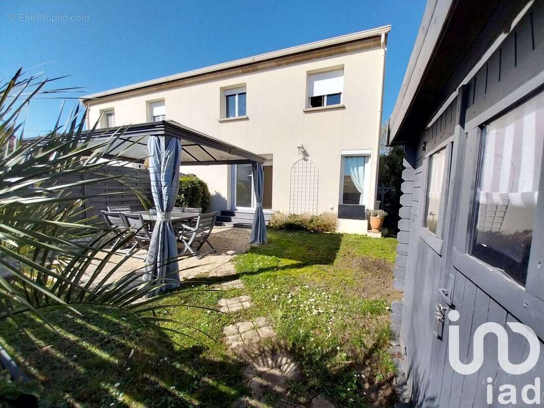 Photo 4 - Maison à CHELLES