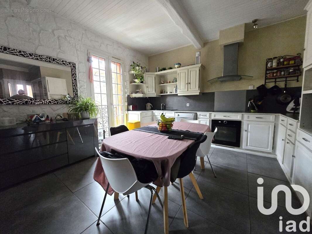 Photo 9 - Maison à CABESTANY