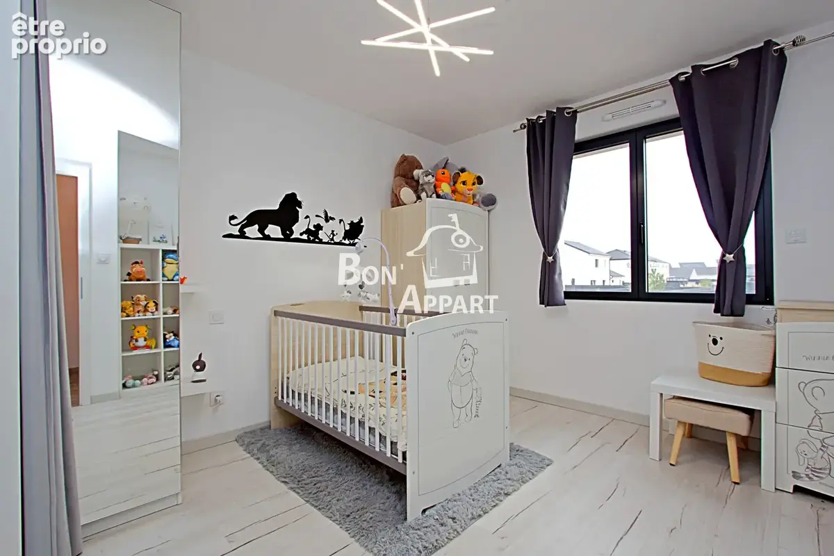 Maison individuelle - photo 9