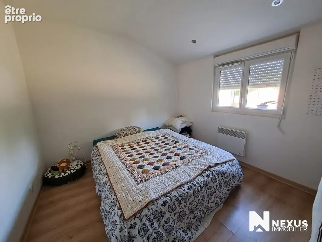 Maison 4 pièces 58 m² à vendre à Bezu-La-Foret (27480) - photo 5