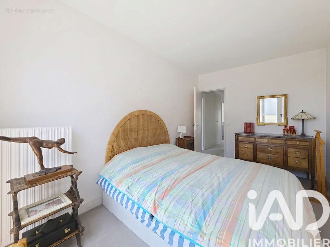 Photo 9 - Appartement à PARIS-15E