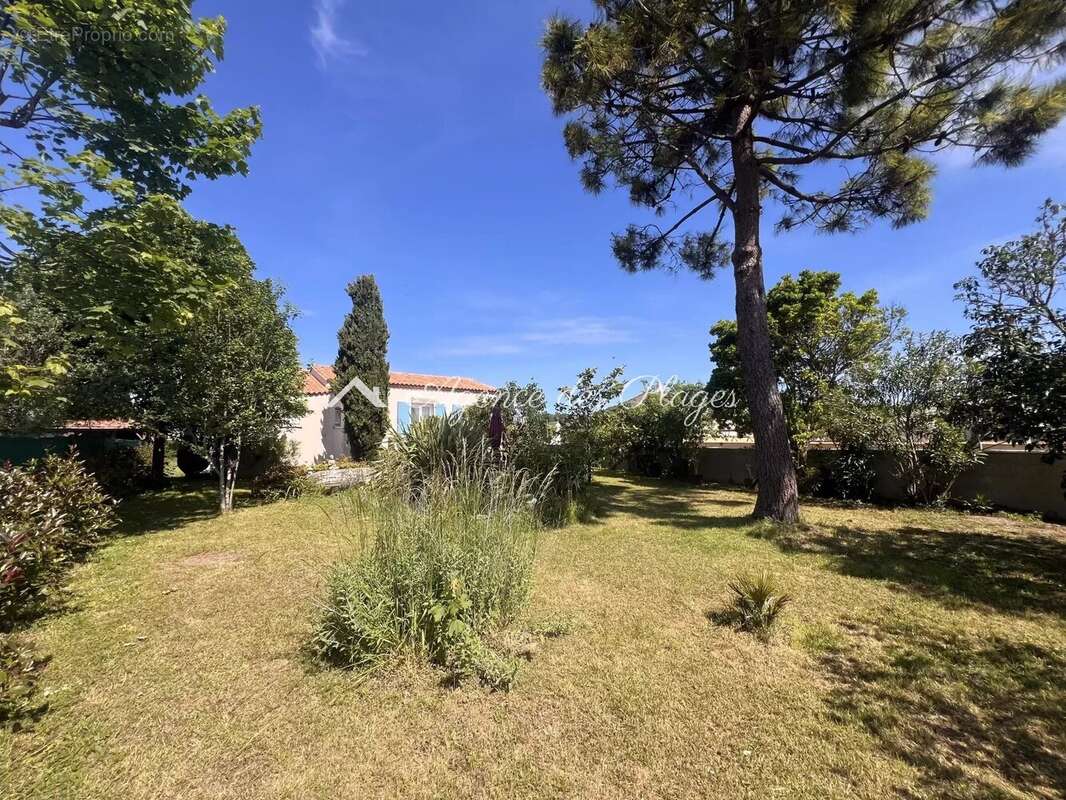 Maison à MESCHERS-SUR-GIRONDE