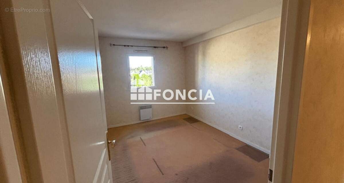 Appartement à FOUESNANT