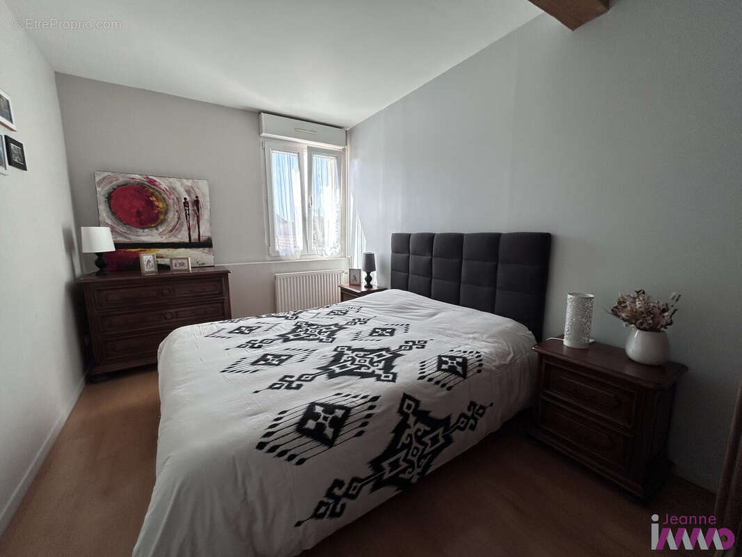 Appartement à BELFORT