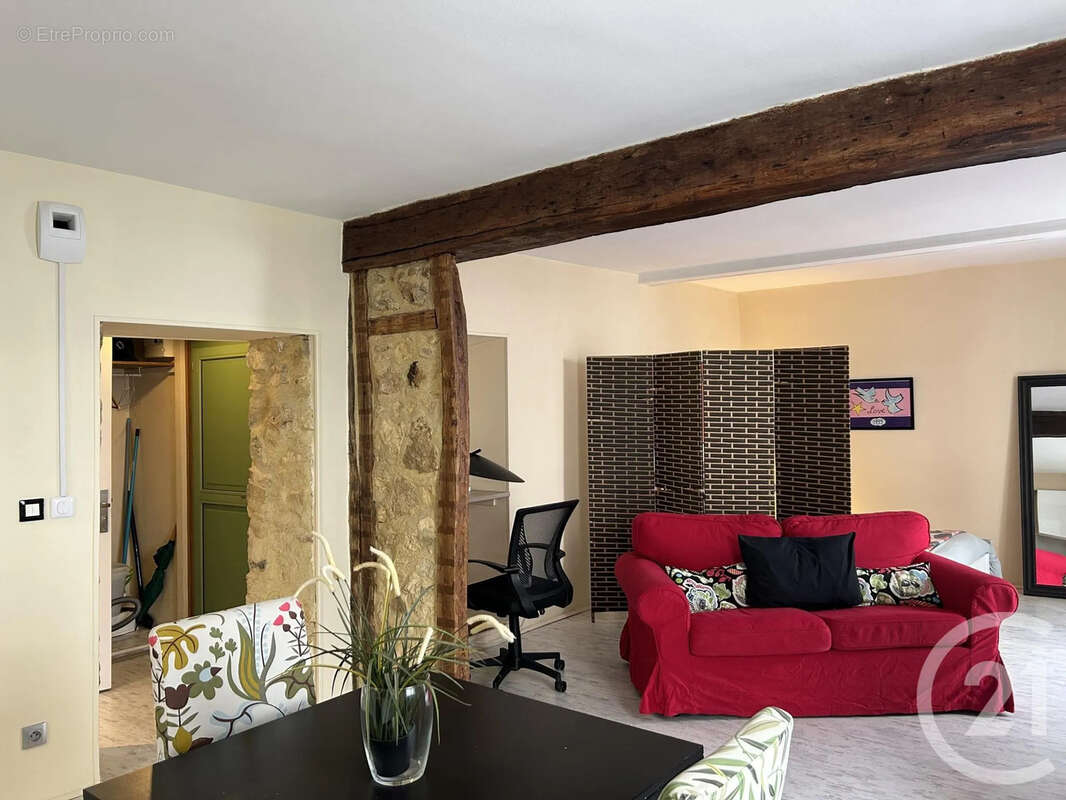 Appartement 41 m² à Fontainebleau  - photo 5