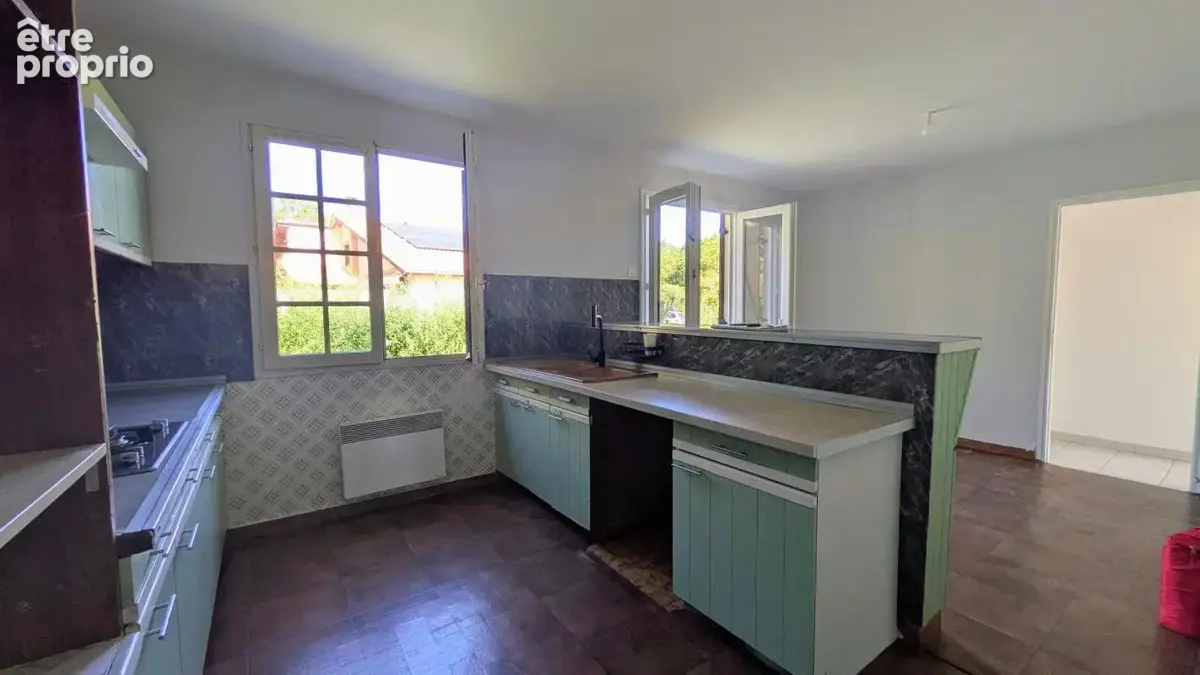 Maison À Vendre - photo 6
