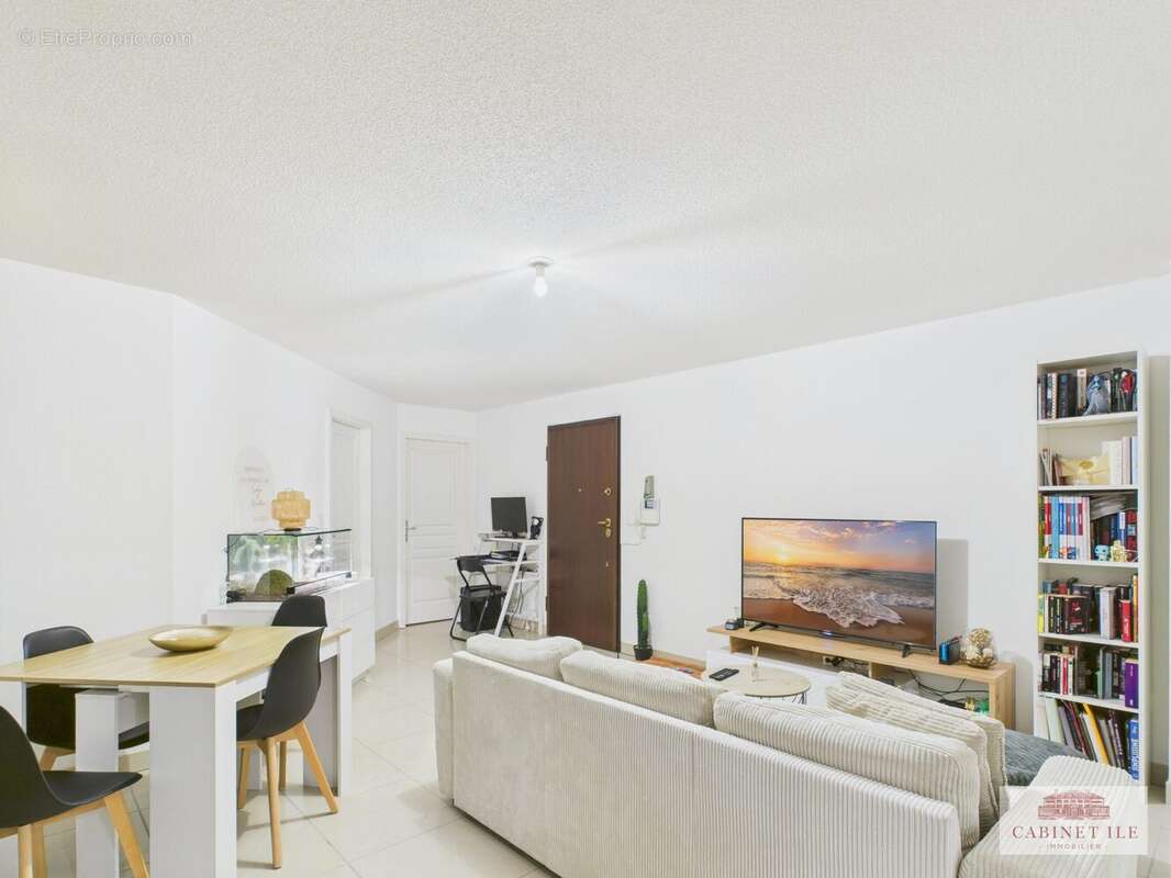 Appartement à ERSTEIN